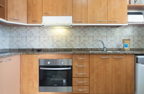 L'Escala House | Ref. TERANYINA: Ground floor house with private pool.