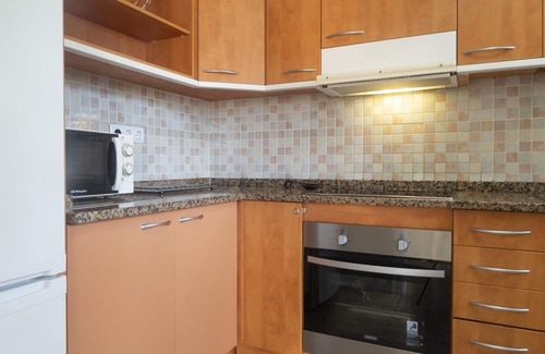 L'Escala House | Ref. TERANYINA: Ground floor house with private pool.
