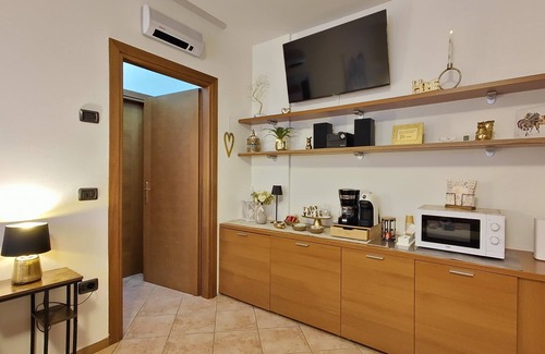Ponte Arche Apartment | Refined Apt in the heart of the Giudicarie Valleys, just steps from Terme Comano