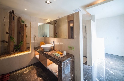 Nantun District Hotel | Refinement Motel