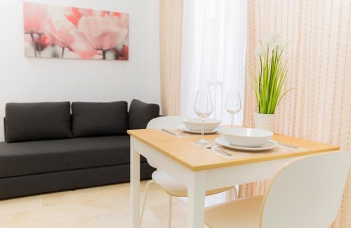 La Merced Apartment | REFINO 11