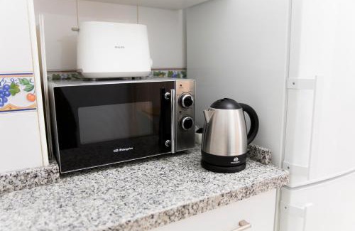 La Merced Apartment | REFINO 11