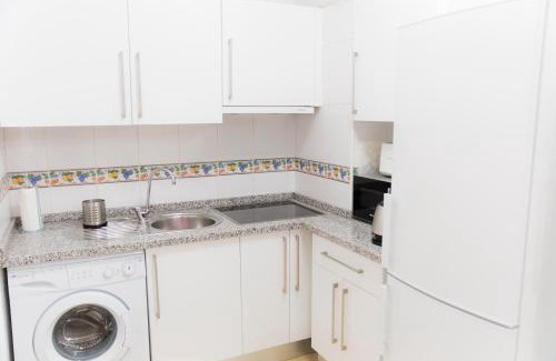 La Merced Apartment | REFINO 11