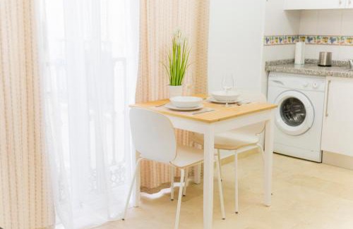 La Merced Apartment | REFINO 11