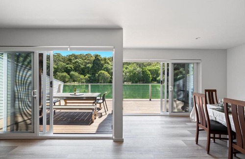 Margaret River Villa | Reflection