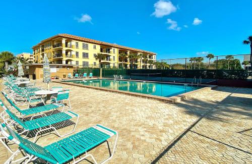 Indian Rocks Beach Apartment | Reflections on the Gulf 604