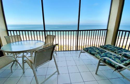 Indian Rocks Beach Apartment | Reflections on the Gulf 604