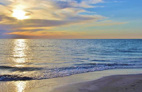 Indian Rocks Beach Apartment | Reflections on the Gulf 604