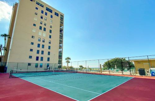 Indian Rocks Beach Apartment | Reflections on the Gulf 604