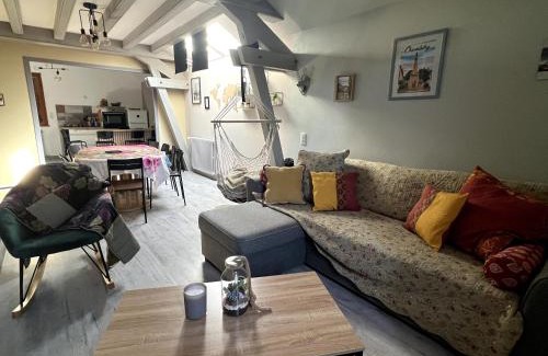 Chambery Apartment | Reflets De Montagnes