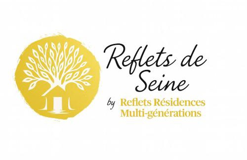 Aubergenville Hotel | Reflets de Seine