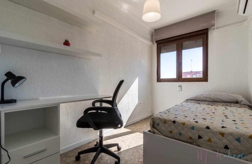 Huelva Apartment | Reformado a estrenar con 4 hab terraza y vistas