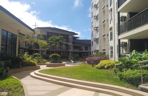 Silang Junction South Apartment | Refreshing like the comfort of your home. Indulge yourself in Tagaytay!
