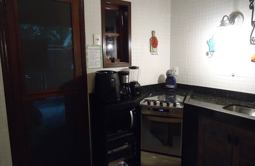 Boicucanga Beach House | REFUGE ON THE NORTH COAST, WITH ALL THE CHARM AND REFINEMENT, IN A GATED COMMUNITY.