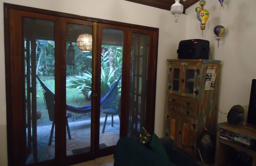 Boicucanga Beach House | REFUGE ON THE NORTH COAST, WITH ALL THE CHARM AND REFINEMENT, IN A GATED COMMUNITY.