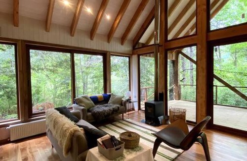 Malalcahuello Ski Chalet | Refugio 22