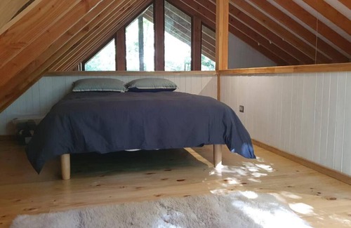 Malalcahuello Ski Chalet | Refugio 22