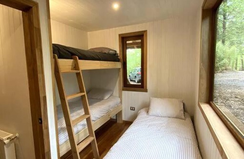 Malalcahuello Ski Chalet | Refugio 22