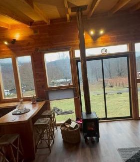 Melipeuco Apartment | Refugio Andes