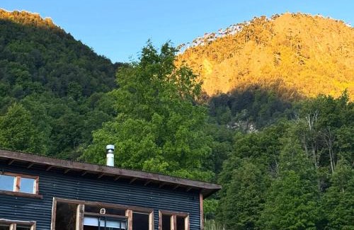 Melipeuco Apartment | Refugio Andes