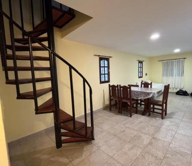 San Salvador de Jujuy House | Refugio Brisa de Pino