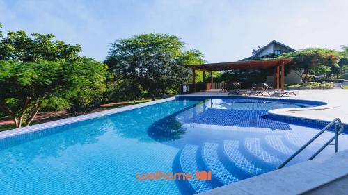 Novo Gravata Apartment | Refugio com Lazer Completo em Gravata