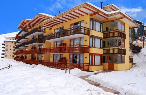 La Parva Apartment | Refugio Dúplex en Centro de Ski La Parva, Farellones - Departamento para 8 personas! Del 25 al 29 de agosto