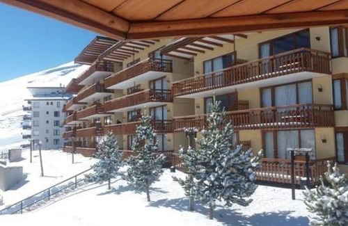 La Parva Apartment | Refugio Dúplex en Centro de Ski La Parva, Farellones - Departamento para 8 personas! Del 25 al 29 de agosto
