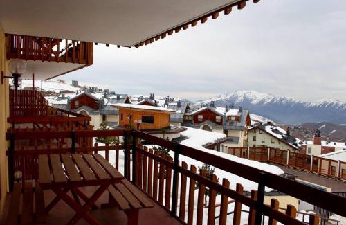 La Parva Apartment | Refugio Dúplex en Centro de Ski La Parva, Farellones - Departamento para 8 personas! Del 25 al 29 de agosto