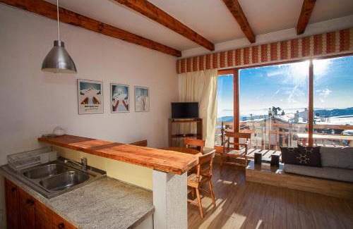 La Parva Apartment | Refugio Dúplex en Centro de Ski La Parva, Farellones - Departamento para 8 personas! Del 25 al 29 de agosto