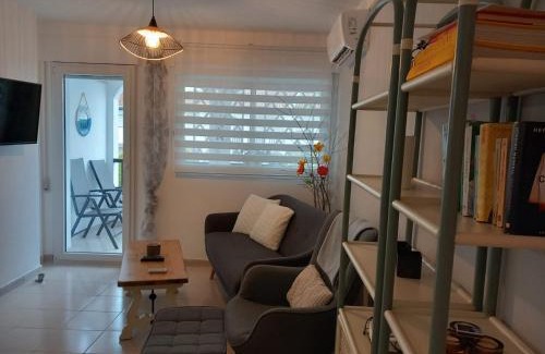 Vinaros Apartment | Refugio Dami