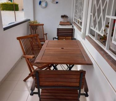 Vinaros Apartment | Refugio Dami