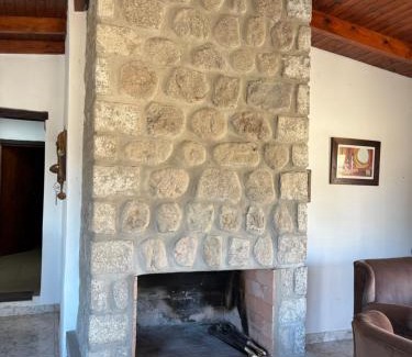 Tafi del Valle Ski Chalet | Refugio de La Pachamama