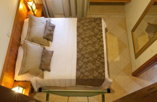 Vila Helena Hotel | Refugio do Saci Hotel