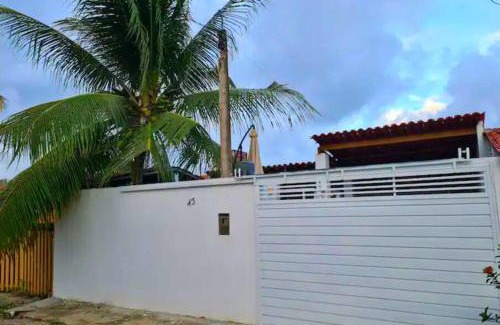 Tamandare House | Refugio dos Carneiros