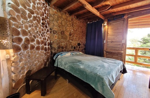 Santa Elena Hotel | Refugio en el Bosque
