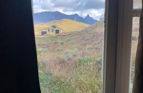Chilean Patagonia Ski Chalet | Refugio Estancia La Cumbre