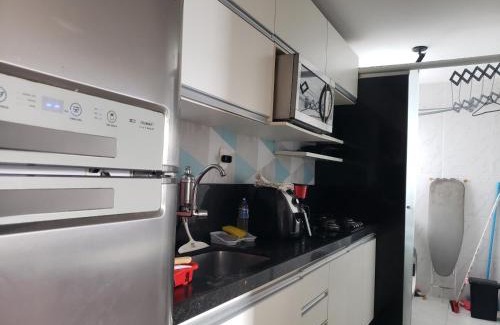 Agua Fria Apartment | Refugio Executivo Litoral