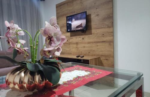 Agua Fria Apartment | Refugio Executivo Litoral