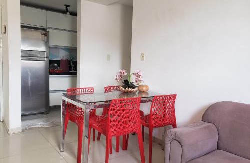 Agua Fria Apartment | Refugio Executivo Litoral