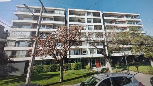 Providencia Apartment | Refugio IDEAL