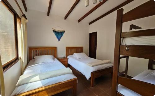 Santa Cruz Resort | Refugio Los Volcanes