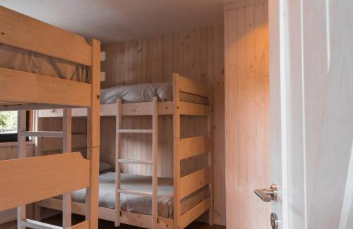 Malalcahuello House | Refugio Simple Sur 6 - 7 personas