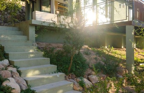 Nono Apartment | Refugio Verde en Nono, Córdoba