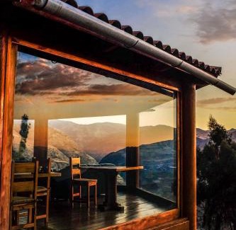 Vinac Cabin | Refugio Viñak