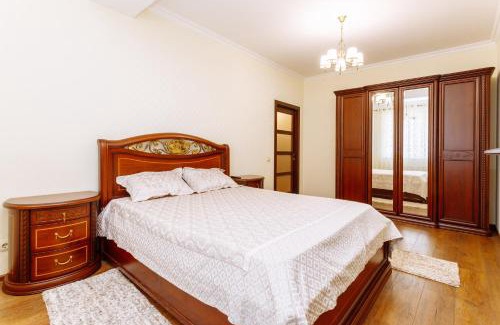 Chisinau Apartment | Refugiu relaxant și confortabil!
