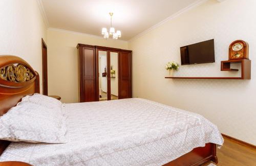 Chisinau Apartment | Refugiu relaxant și confortabil!