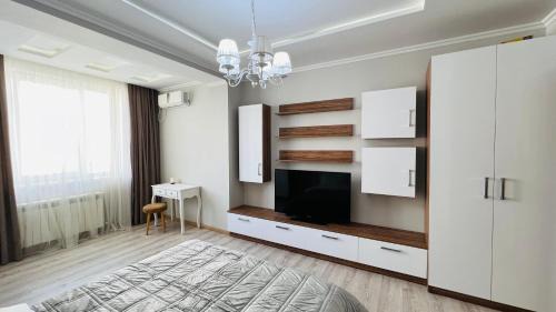 Chisinau Apartment | Refugiul linistit și confortabil!