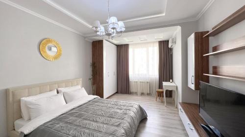 Chisinau Apartment | Refugiul linistit și confortabil!