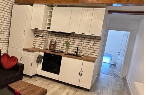Craiova Apartment | Refugiul Urban